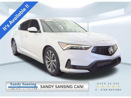 2024 Acura Integra Pensacola FL