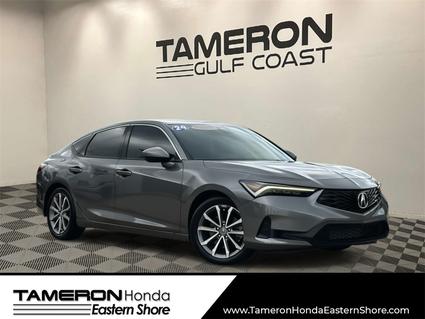2024 Acura Integra Daphne AL