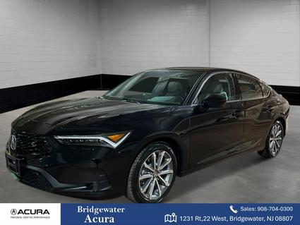 2026 Acura Integra Bridgewater NJ