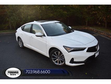 2026 Acura Integra Chantilly VA