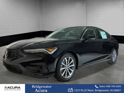 2026 Acura Integra Bridgewater NJ