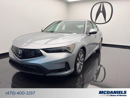 2026 Acura Integra Newnan GA