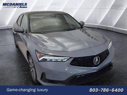 2026 Acura Integra Columbia SC