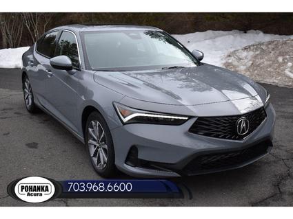2026 Acura Integra Chantilly VA