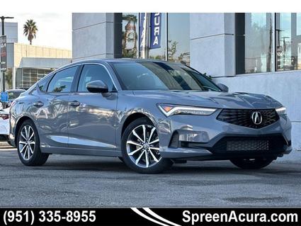 2026 Acura Integra Riverside CA