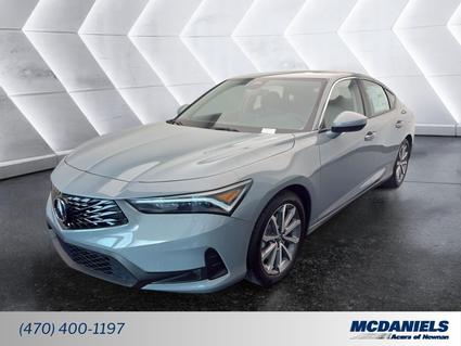 2026 Acura Integra Newnan GA