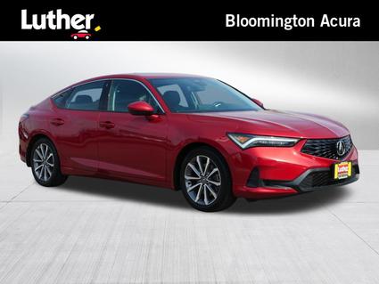 2023 Acura Integra Minneapolis MN