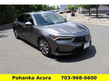 2024 Acura Integra Chantilly VA