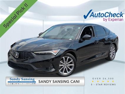 2024 Acura Integra Pensacola FL