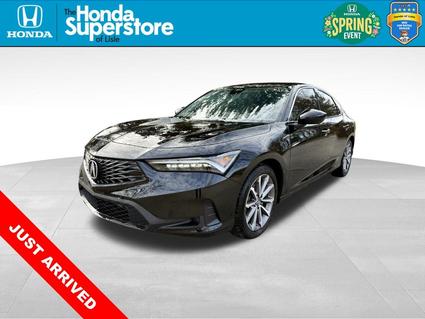 2025 Acura Integra Lisle IL