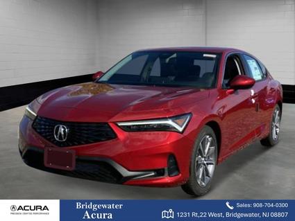 2026 Acura Integra Bridgewater NJ