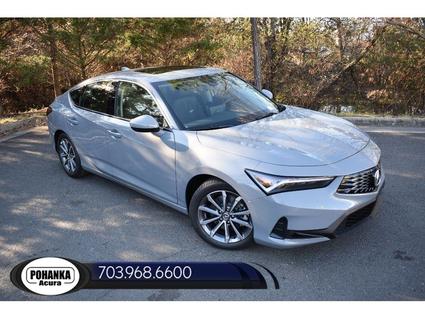 2026 Acura Integra Chantilly VA