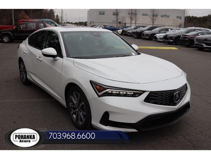 2026 Acura Integra Chantilly VA