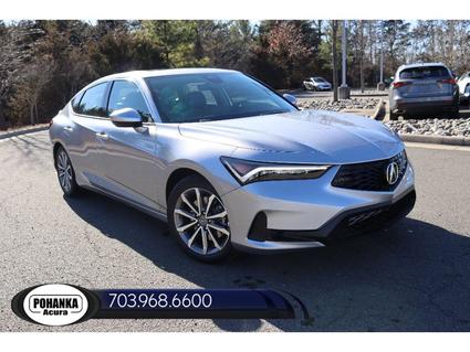 2026 Acura Integra Chantilly VA