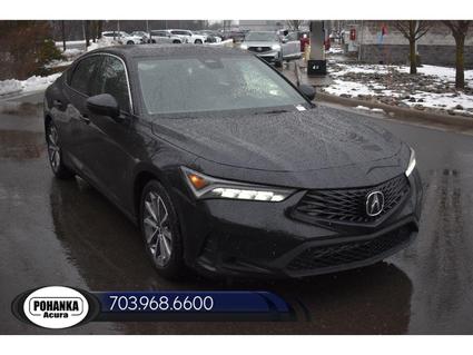 2026 Acura Integra Chantilly VA