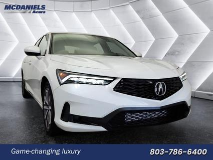 2026 Acura Integra Columbia SC