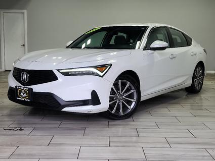 2023 Acura Integra Philadelphia PA
