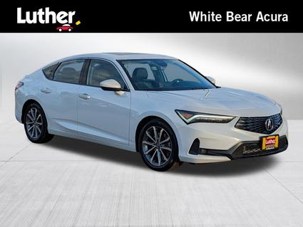 2023 Acura Integra Saint Paul MN