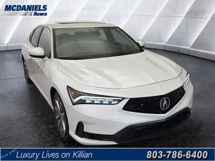 2024 Acura Integra Columbia SC