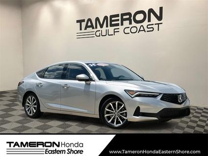 2024 Acura Integra Daphne AL