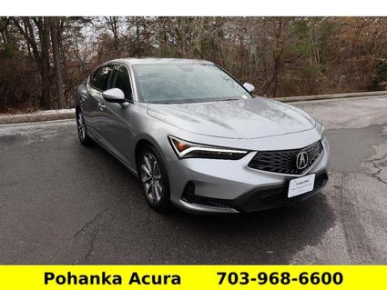 2025 Acura Integra Chantilly VA