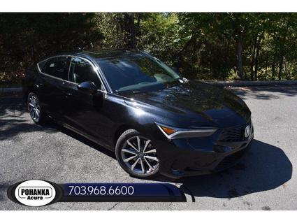2026 Acura Integra Chantilly VA