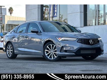 2026 Acura Integra Riverside CA