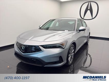2026 Acura Integra Newnan GA