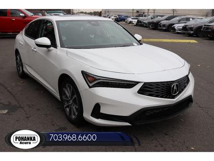 2026 Acura Integra Chantilly VA