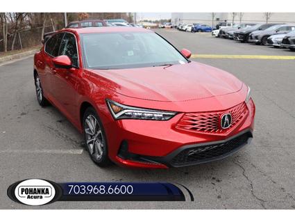 2026 Acura Integra Chantilly VA