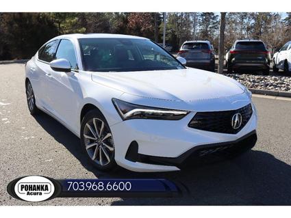 2026 Acura Integra Chantilly VA