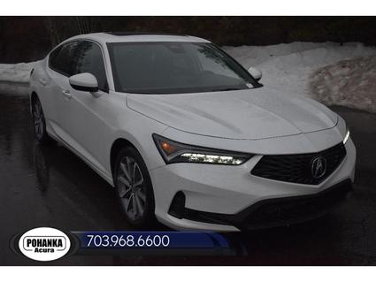 2026 Acura Integra Chantilly VA
