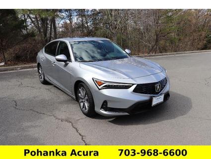 2023 Acura Integra Chantilly VA