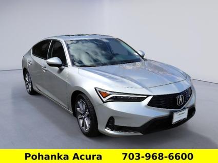 2023 Acura Integra Chantilly VA