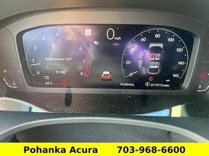 2023 Acura Integra Chantilly VA