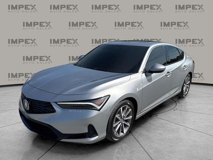 2024 Acura Integra Greensboro NC