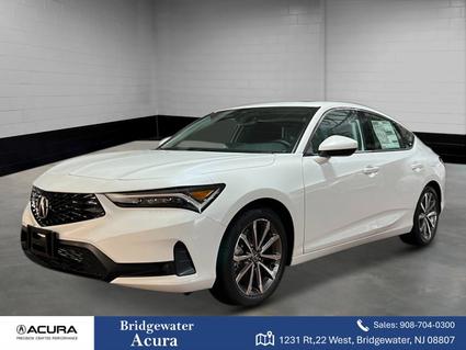 2025 Acura Integra Bridgewater NJ