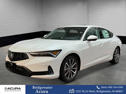 2025 Acura Integra Bridgewater NJ