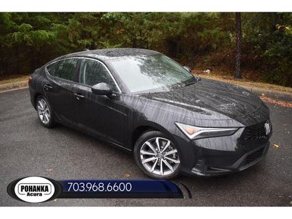 2026 Acura Integra Chantilly VA