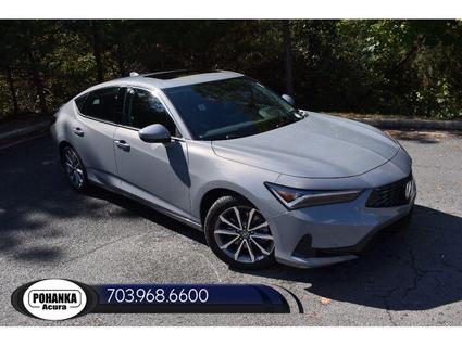2026 Acura Integra Chantilly VA