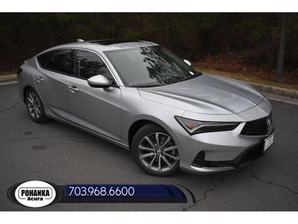 2026 Acura Integra Chantilly VA