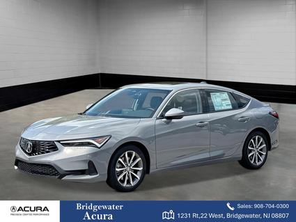2026 Acura Integra Bridgewater NJ