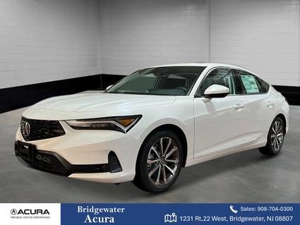2026 Acura Integra Bridgewater NJ