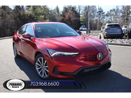 2026 Acura Integra Chantilly VA