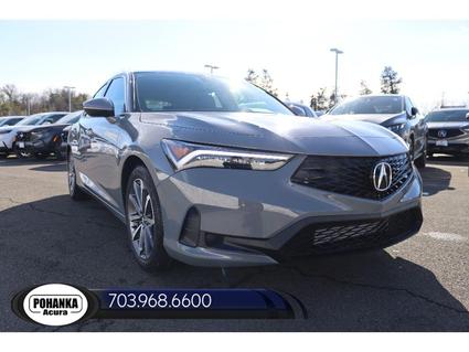 2026 Acura Integra Chantilly VA
