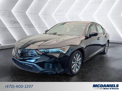 2026 Acura Integra Newnan GA