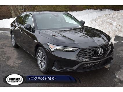 2026 Acura Integra Chantilly VA