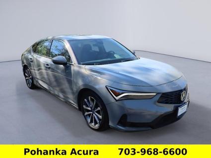 2026 Acura Integra Chantilly VA