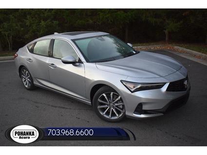 2026 Acura Integra Chantilly VA