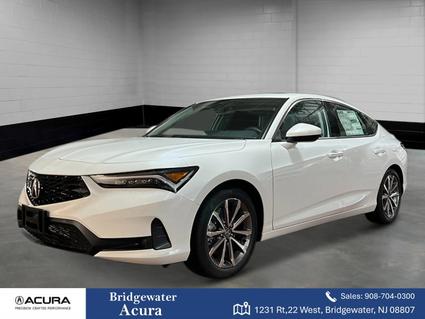 2026 Acura Integra Bridgewater NJ